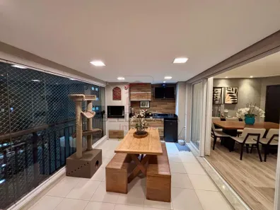 Apartamento com 3 Quartos à venda, 155m² no Belenzinho, São Paulo