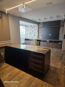 Apartamento com 2 Quartos para alugar, 88m² no Vila Leopoldina, São Paulo
