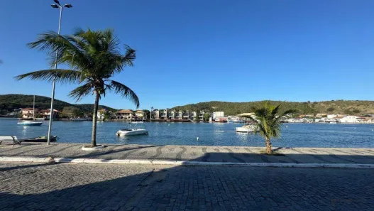 Ponto Comercial à venda, 28m² no Portinho, Cabo Frio