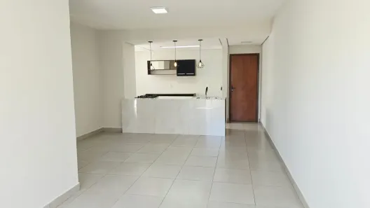 Apartamento com 3 Quartos para alugar, 90m² no Patrimônio, Uberlândia
