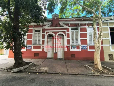 Imóvel Comercial para alugar, 600m² no Botafogo, Rio de Janeiro