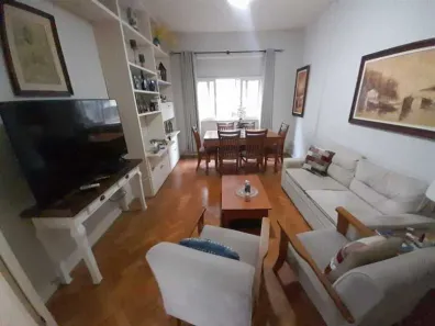 Apartamento com 2 Quartos à venda, 80m² no Copacabana, Rio de Janeiro