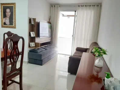 Apartamento com 3 Quartos à venda, 67m² no Bom Retiro, São Paulo