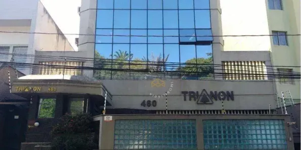 Sala Comercial à venda, 53m² no Jardim Guanabara, Campinas