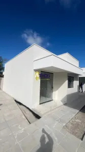 Casa com 2 Quartos à venda, 55m² no Jacumã, Conde