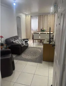 Apartamento com 2 Quartos à venda, 68m² no Freguesia (Jacarepaguá), Rio de Janeiro