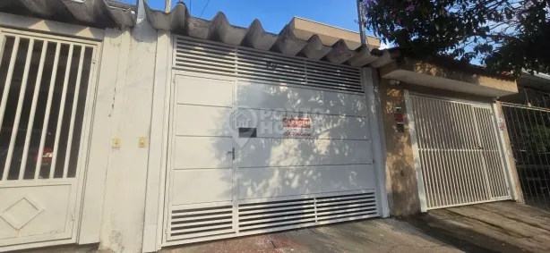 Casa com 4 Quartos à venda, 120m² no Vila São José (Ipiranga), São Paulo