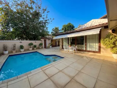Casa de Condomínio com 5 Quartos à venda, 270m² no Anil, Rio de Janeiro