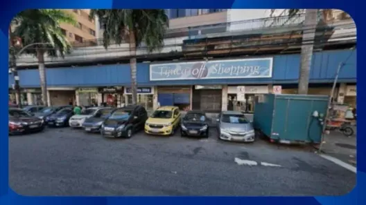 Ponto Comercial com 1 Quarto à venda, 10m² no Tijuca, Rio de Janeiro
