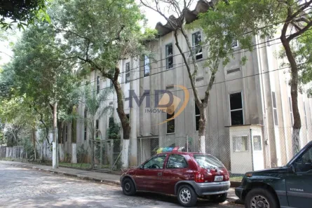 Galpão/Depósito/Armazém à venda, 2194m² no Jurubatuba, São Paulo