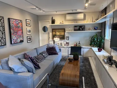 Apartamento com 3 Quartos à venda, 143m² no Vila Leopoldina, São Paulo