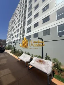 Apartamento com 2 Quartos à venda, 45m² no Samambaia Norte, Brasília