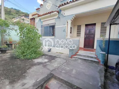 Casa com 2 Quartos à venda, 80m² no Madureira, Rio de Janeiro