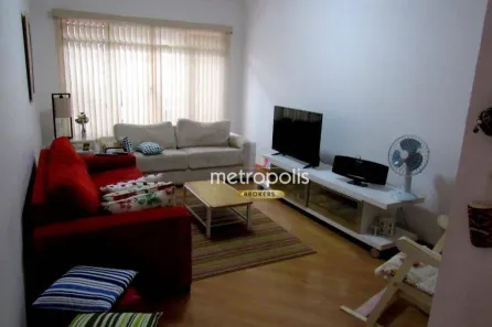 Sobrado com 3 Quartos à venda, 145m² no Vila Dom Pedro I, São Paulo