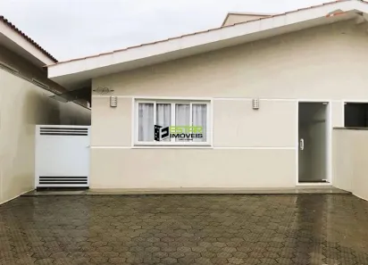 Casa de Condomínio com 3 Quartos para alugar, 81m² no Jardim São Marcos, Bom Jesus dos Perdões