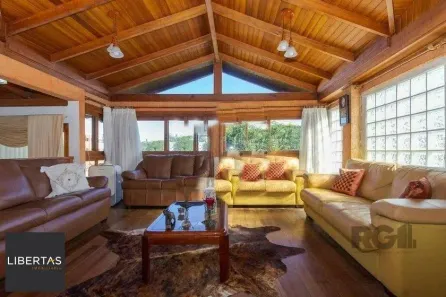 Casa com 4 Quartos à venda, 349m² no Passo da Areia, Porto Alegre
