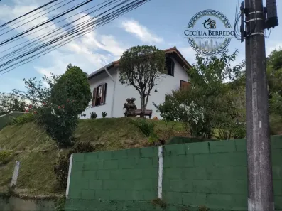 Casa com 2 Quartos à venda, 200m² no Independência, Petrópolis