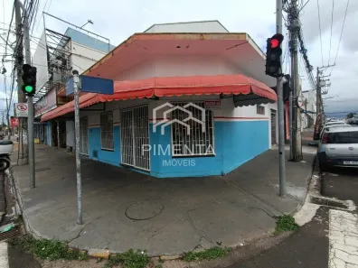 Ponto Comercial para alugar, 60m² no Vila Aparecida, Franca