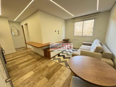 Apartamento com 2 Quartos à venda, 40m² no Vila Siqueira (Zona Norte), São Paulo