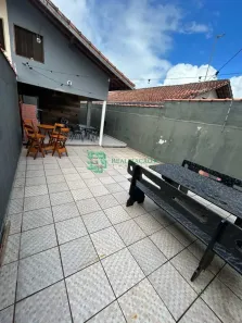 Casa com 2 Quartos à venda, 84m² no Balneario Plataforma I, Mongaguá