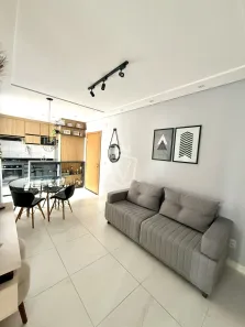 Apartamento com 2 Quartos à venda, 52m² no Bosque dos Jacarandás, Jundiaí
