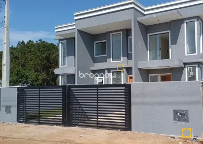 Casa com 3 Quartos à venda, 128m² no Ingleses do Rio Vermelho, Florianópolis