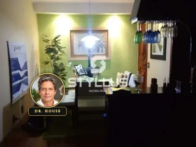 Apartamento com 2 Quartos à venda, 63m² no Cachambi, Rio de Janeiro