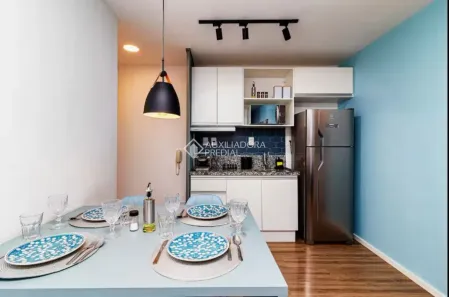 Apartamento com 2 Quartos à venda, 45m² no Brás, São Paulo