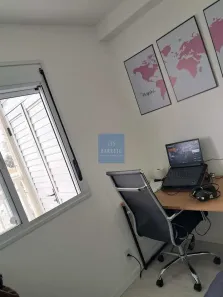 Apartamento com 2 Quartos à venda, 49m² no Catumbi, São Paulo