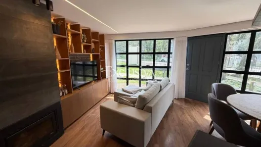 Casa de Condomínio com 3 Quartos à venda, 133m² no Vila Suzana, Canela