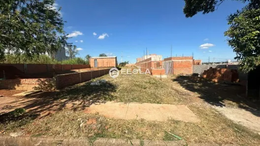 Lote/Terreno à venda, 175m² no Jardim do Barão, Santa Bárbara D'Oeste