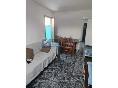 Casa com 2 Quartos à venda, 260m² no Jardim do Estádio, Santo André