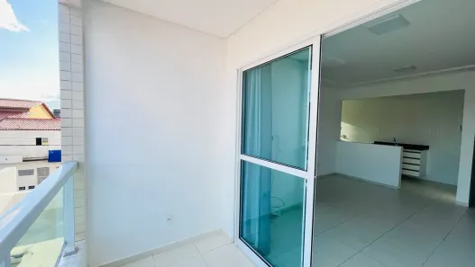 Apartamento com 3 Quartos à venda, 75m² no Liberdade, Campina Grande