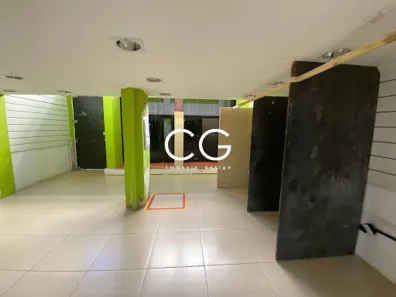 Ponto Comercial à venda, 18m² no Recreio dos Bandeirantes, Rio de Janeiro