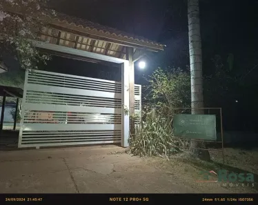 com 7 Quartos à venda, 253m² no , Chapada dos Guimarães
