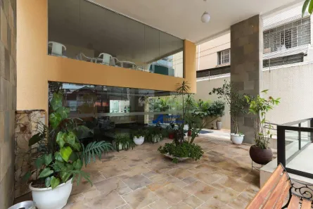 Apartamento com 3 Quartos à venda, 101m² no Pinheiros, São Paulo