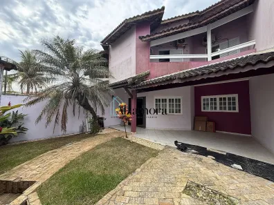 Casa com 3 Quartos à venda, 148m² no Cibratel II, Itanhaém