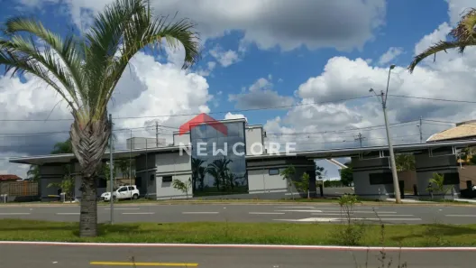 Lote/Terreno à venda, 628m² no Caminhos de San Conrado (Sousas), Campinas