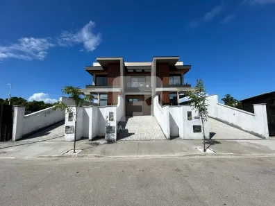 Casa com 3 Quartos à venda, 128m² no Campeche, Florianópolis