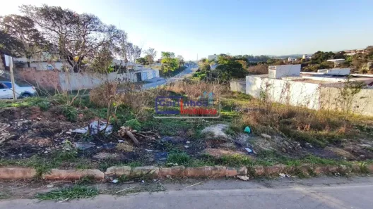 Lote/Terreno à venda, 484m² no , São Joaquim de Bicas