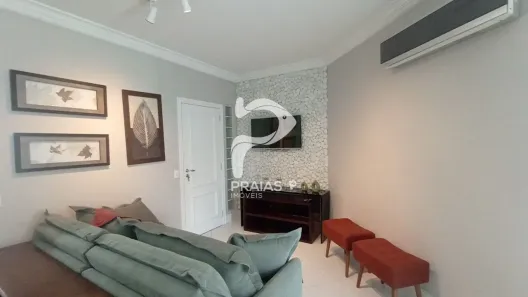 Apartamento com 3 Quartos à venda, 114m² no Riviera, Bertioga