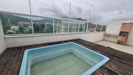 Cobertura com 3 Quartos à venda, 120m² no Pechincha, Rio de Janeiro
