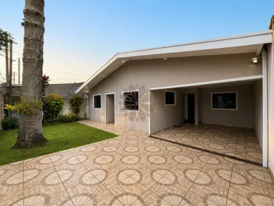 Casa com 4 Quartos à venda, 136m² no Xaxim, Curitiba