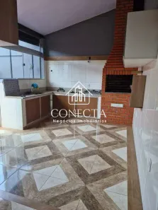 Casa com 3 Quartos à venda, 220m² no Segismundo Pereira, Uberlândia