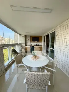 Apartamento com 4 Quartos à venda, 175m² no Barra da Tijuca, Rio de Janeiro