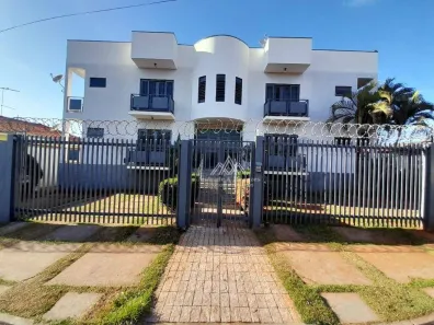 Apartamento com 3 Quartos à venda, 86m² no Planalto Verde, Ribeirão Preto