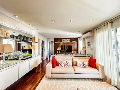 Apartamento com 3 Quartos à venda, 117m² no Vila Leopoldina, São Paulo