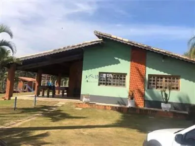 Fazenda/Sítio com 3 Quartos à venda, 600m² no Chácara Recreio Lagoa dos Patos, Jundiaí