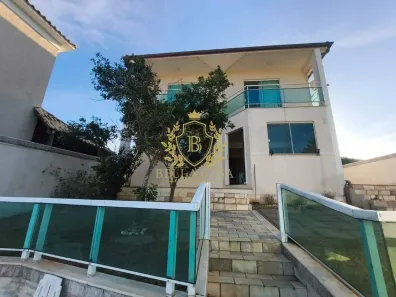 Casa de Condomínio com 4 Quartos para alugar, 100m² no Balneário das Conchas, São Pedro da Aldeia
