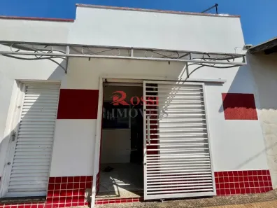 Ponto Comercial para alugar, 32m² no Zona Central, Rio Claro